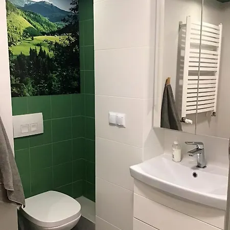 Karpaty * Krynica-Zdrój