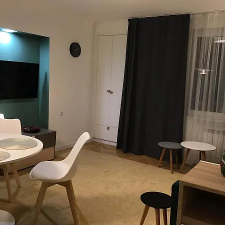 Appartamento Karpaty *