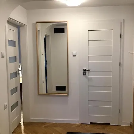 Appartamento Karpaty Krynica-Zdrój