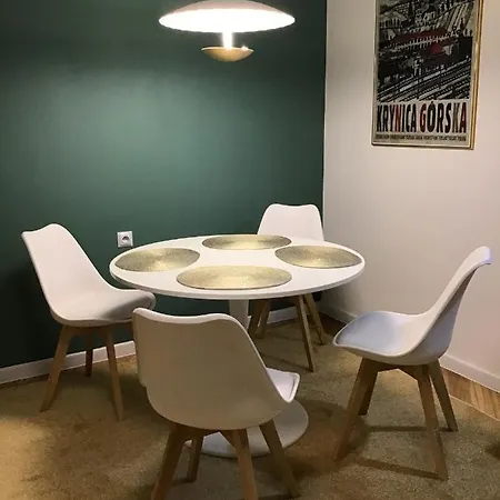 Karpaty Krynica Zdroj